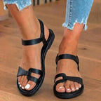 Scarpe Ortopediche Aggraziate dal Look Moderno