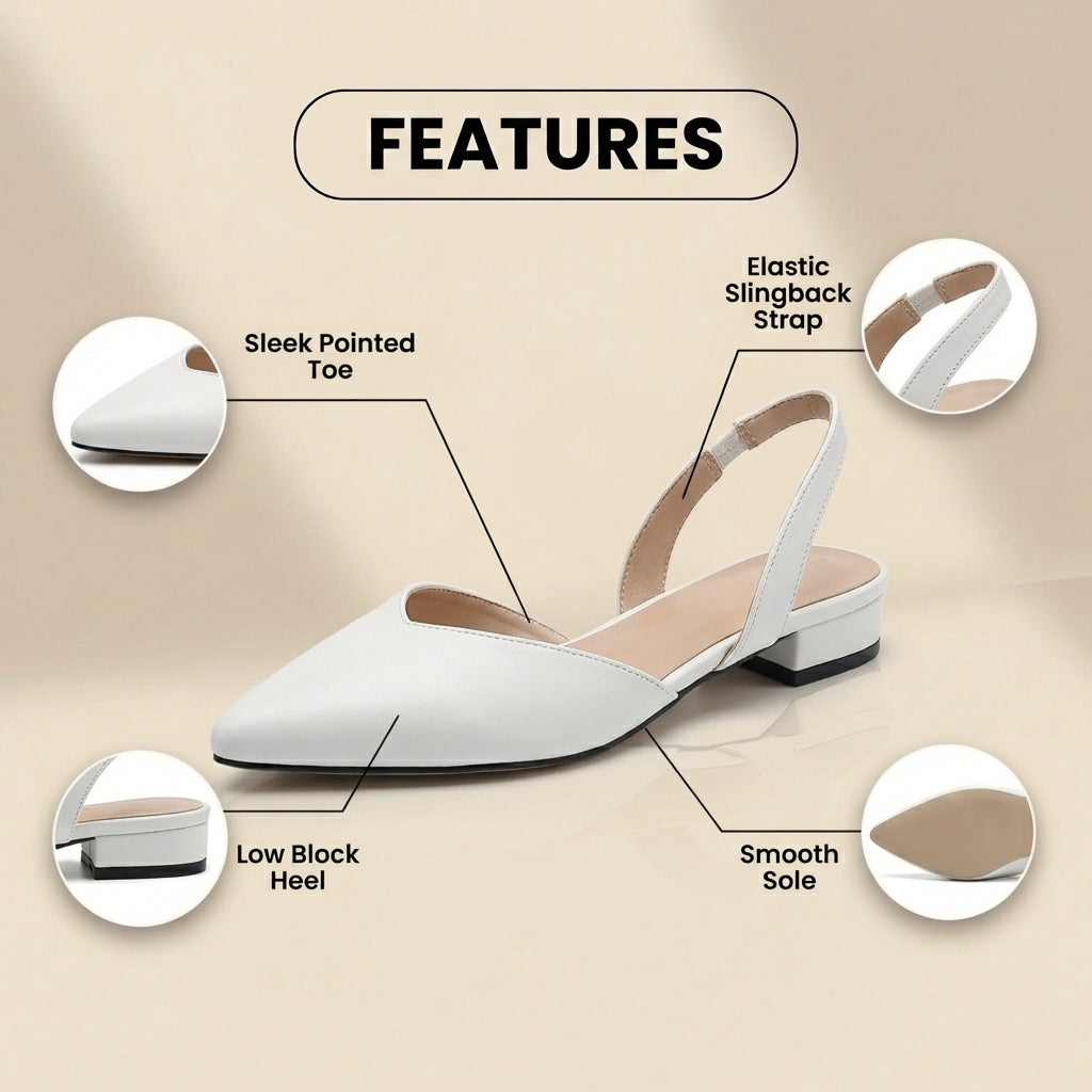 Scarpe Ortopediche Ispirate al Vintage