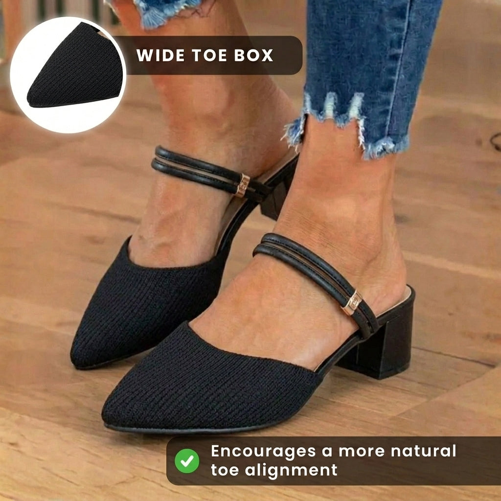 Scarpe Ortopediche Stilose per Ogni Occasione
