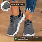 Sneakers Ortopediche Ispirate al Vintage