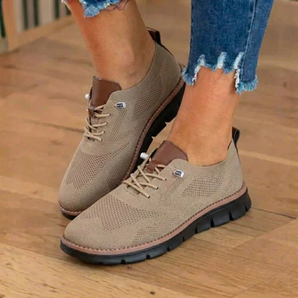 Scarpe Ortopediche Eleganti per Ogni Passo