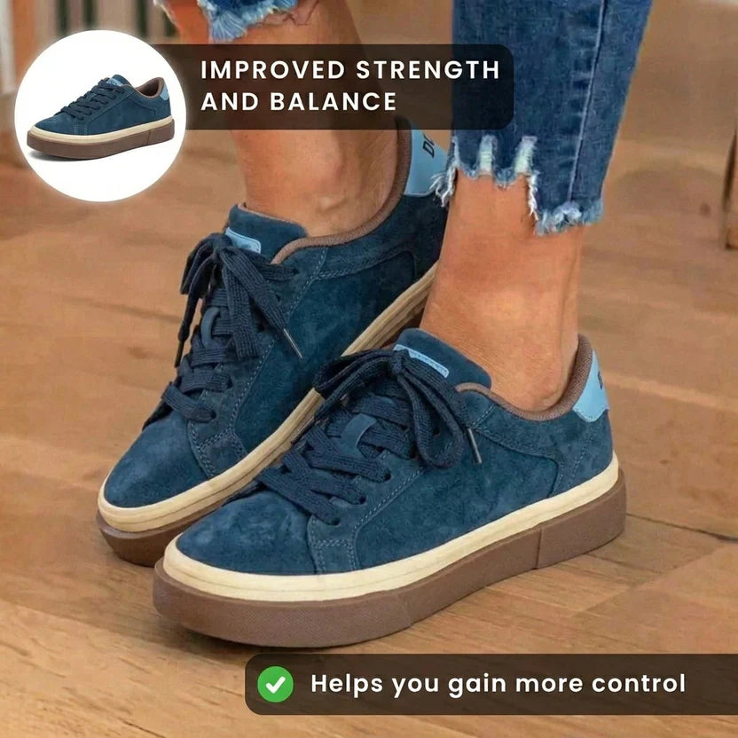 Scarpe Ortopediche Eleganti per Ogni Passo