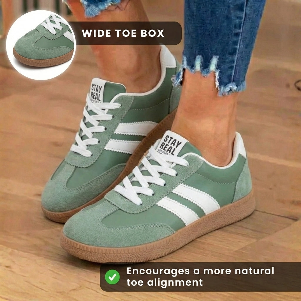 Scarpe Ortopediche Splendidamente Realizzate