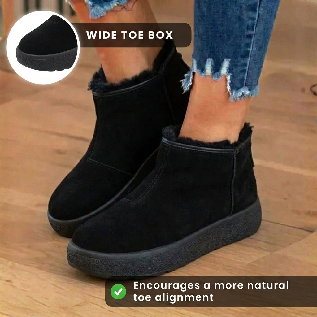 Scarpe Ortopediche Comode per Uso Quotidiano