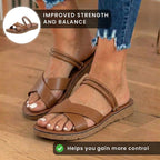 Scarpe Ortopediche Chic dal Design Unico