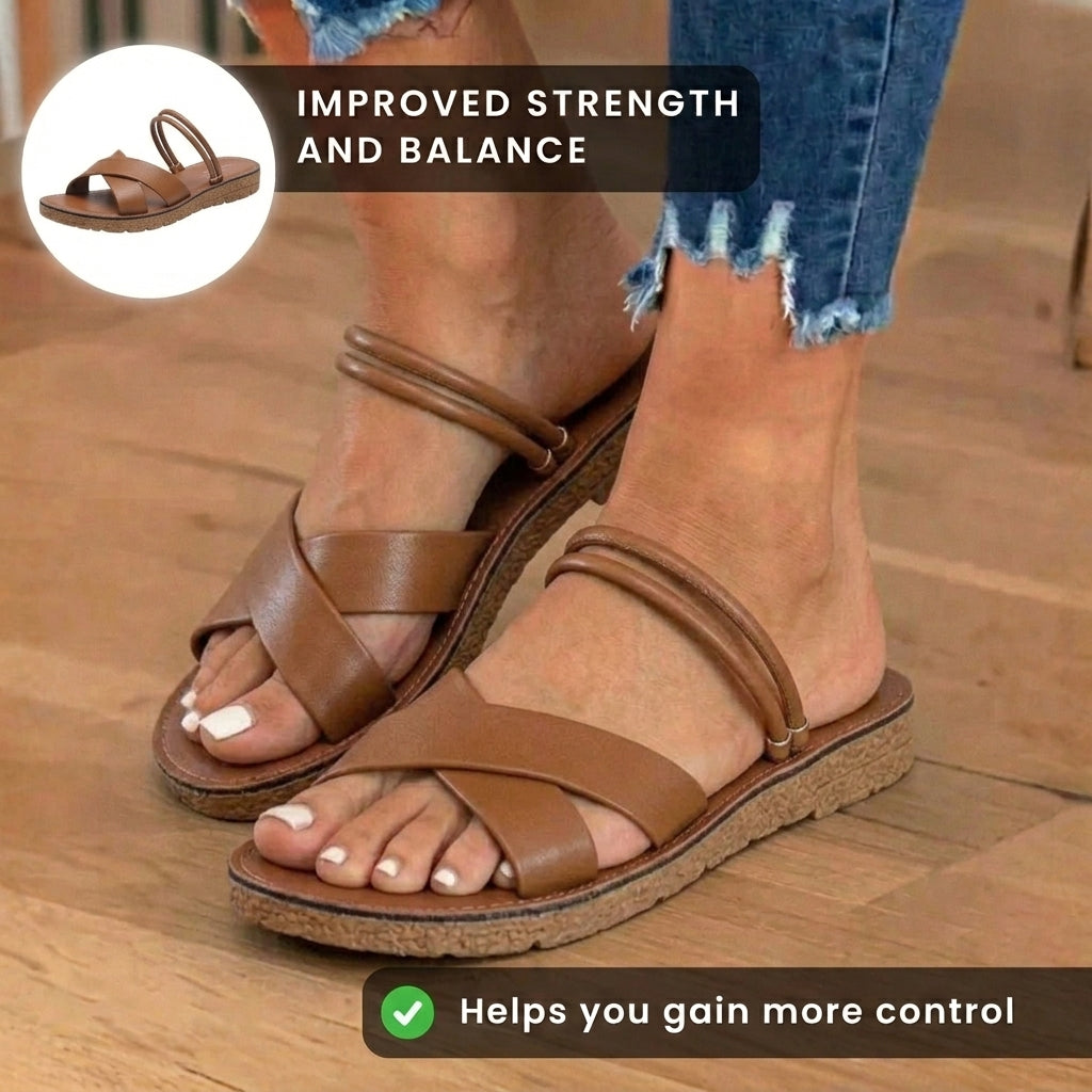 Scarpe Ortopediche Chic dal Design Unico