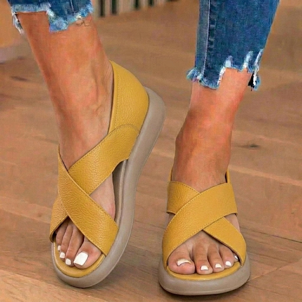 Scarpe Ortopediche Eleganti per Ogni Passo