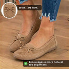Scarpe Ortopediche Classiche con Stile Senza Tempo