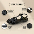 Scarpe Ortopediche Splendidamente Realizzate