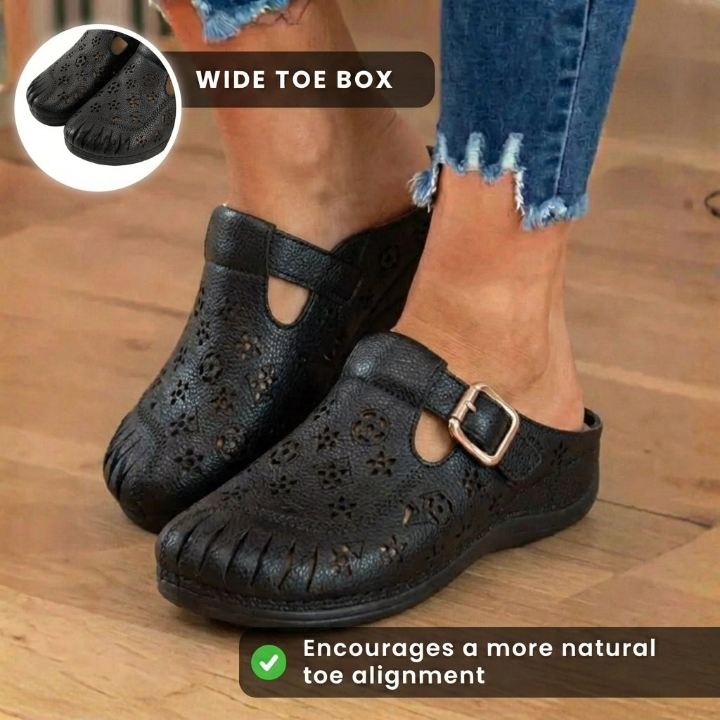 Scarpe Ortopediche Chic dal Design Unico