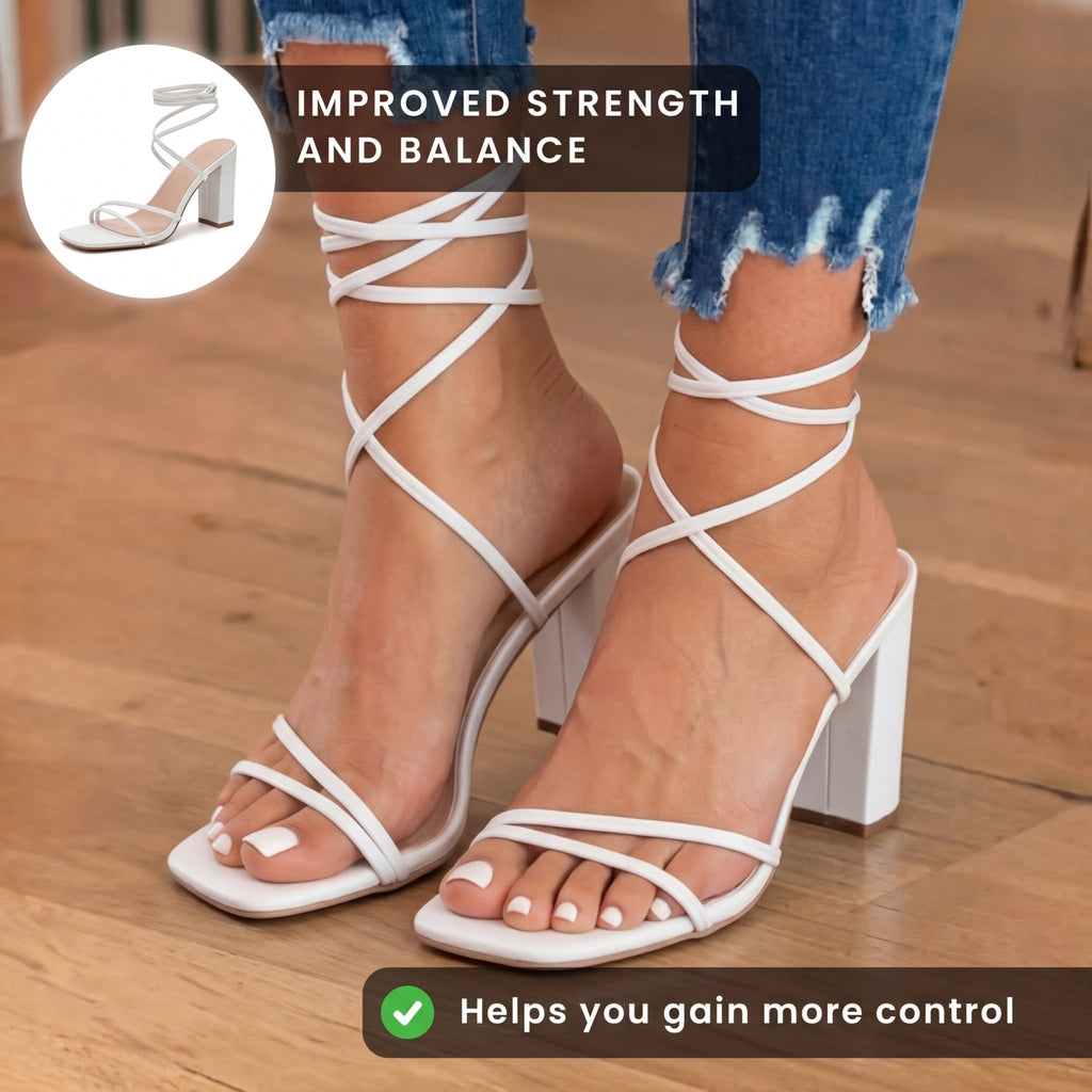 Scarpe Ortopediche Ispirate al Vintage