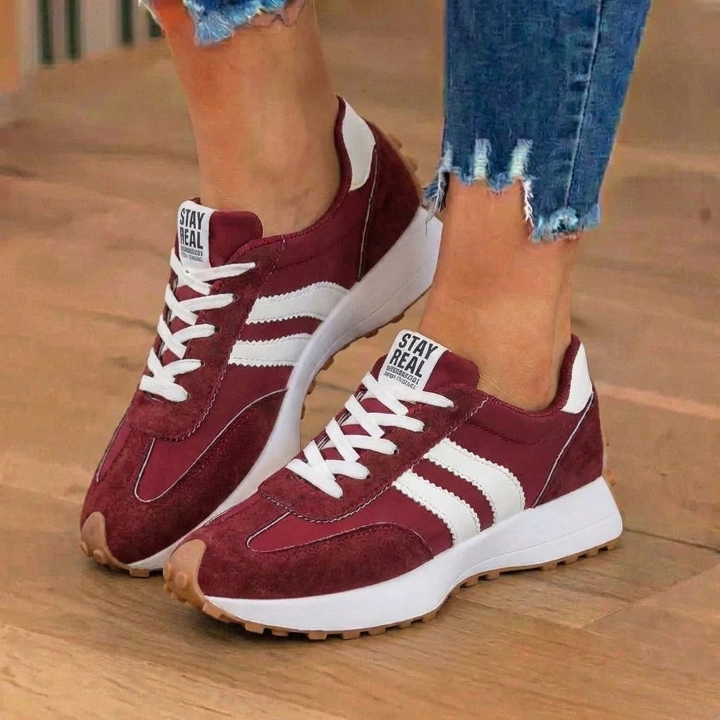 Scarpe Ortopediche Classiche con Stile Senza Tempo