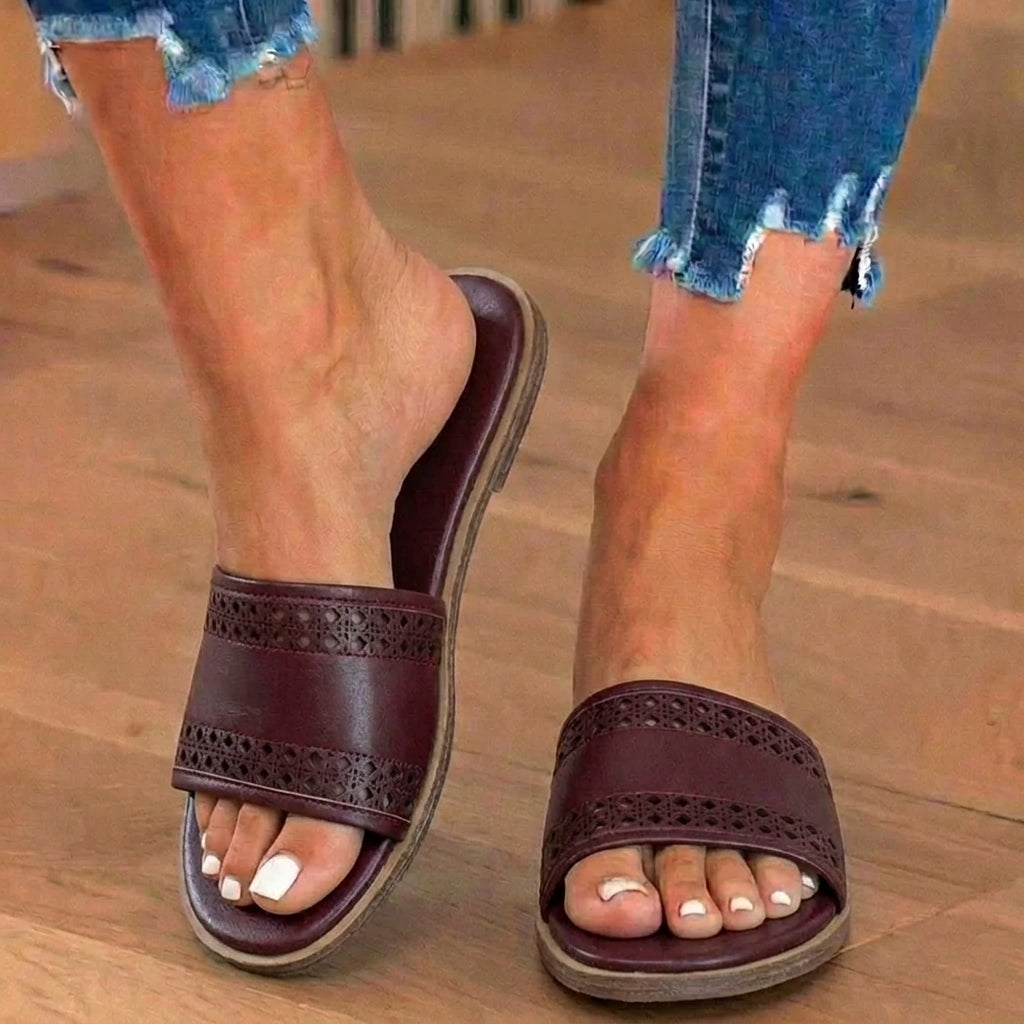 Scarpe Ortopediche Classiche con Stile Senza Tempo