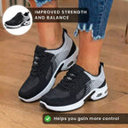 Sneakers Ortopediche Comode per Uso Quotidiano