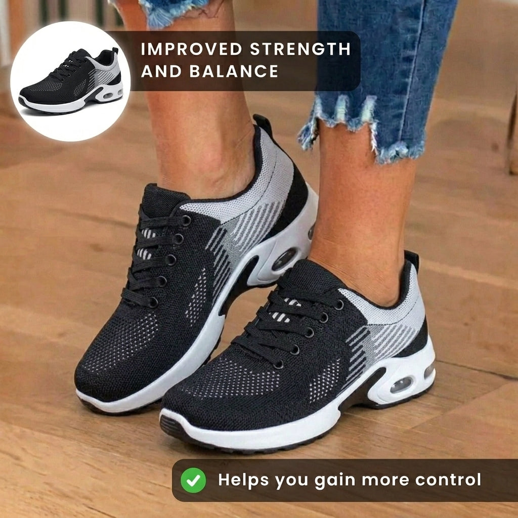 Sneakers Ortopediche Comode per Uso Quotidiano
