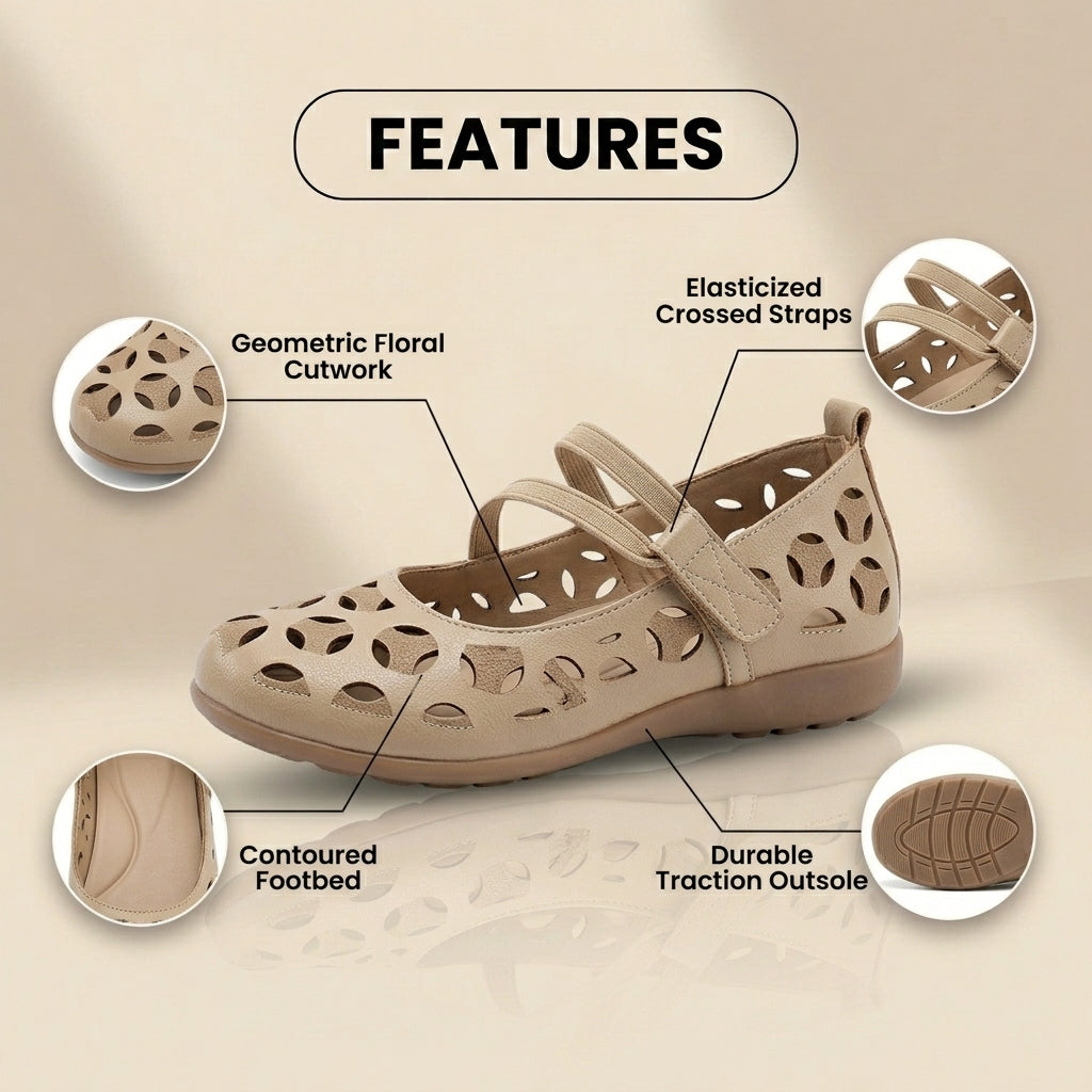 Scarpe Ortopediche Stilose per Ogni Occasione