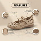 Scarpe Ortopediche Stilose per Ogni Occasione