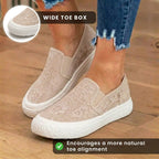Scarpe Ortopediche Chic dal Design Unico