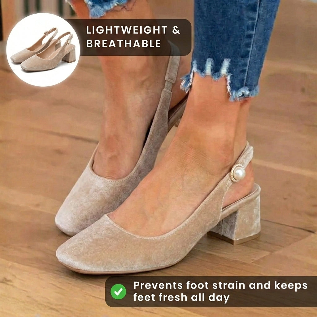 Scarpe Ortopediche Stilose per Ogni Occasione