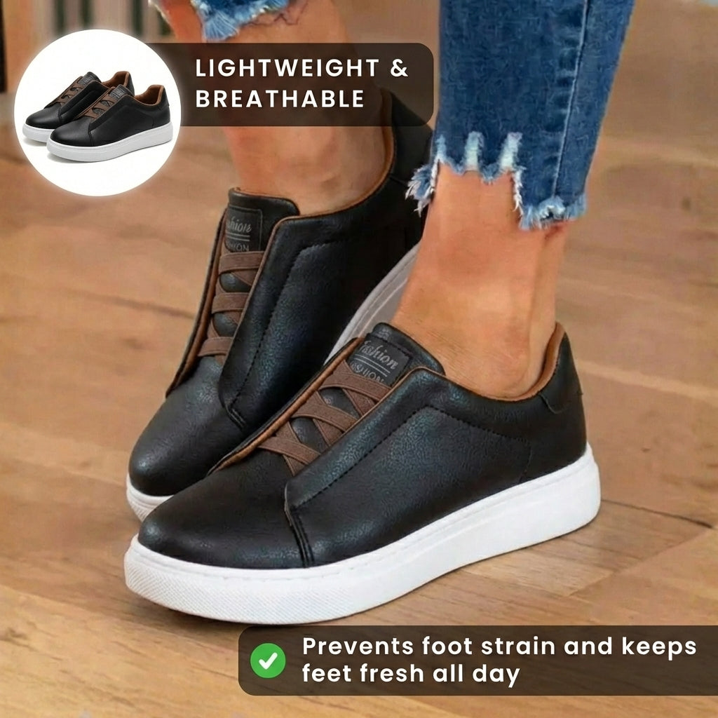 Scarpe Ortopediche Chic dal Design Unico