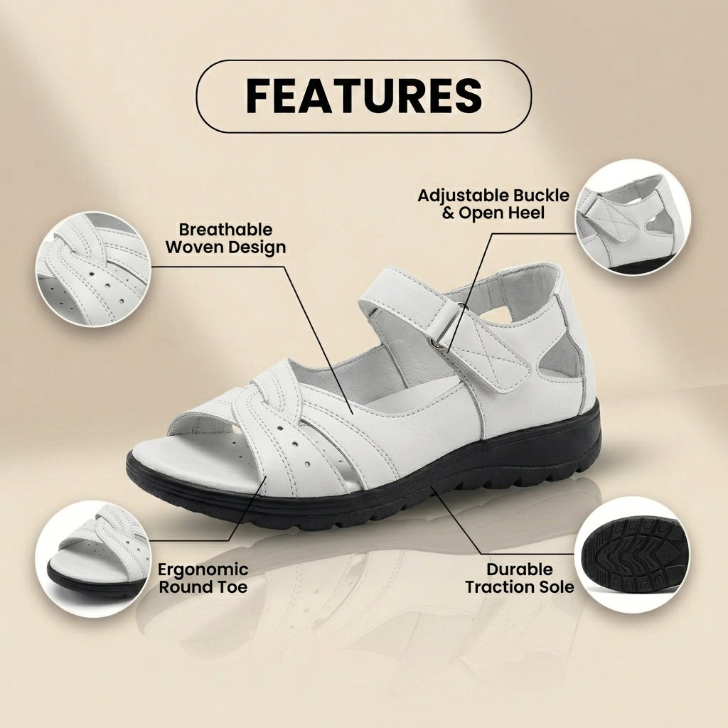 Scarpe Ortopediche Splendidamente Realizzate