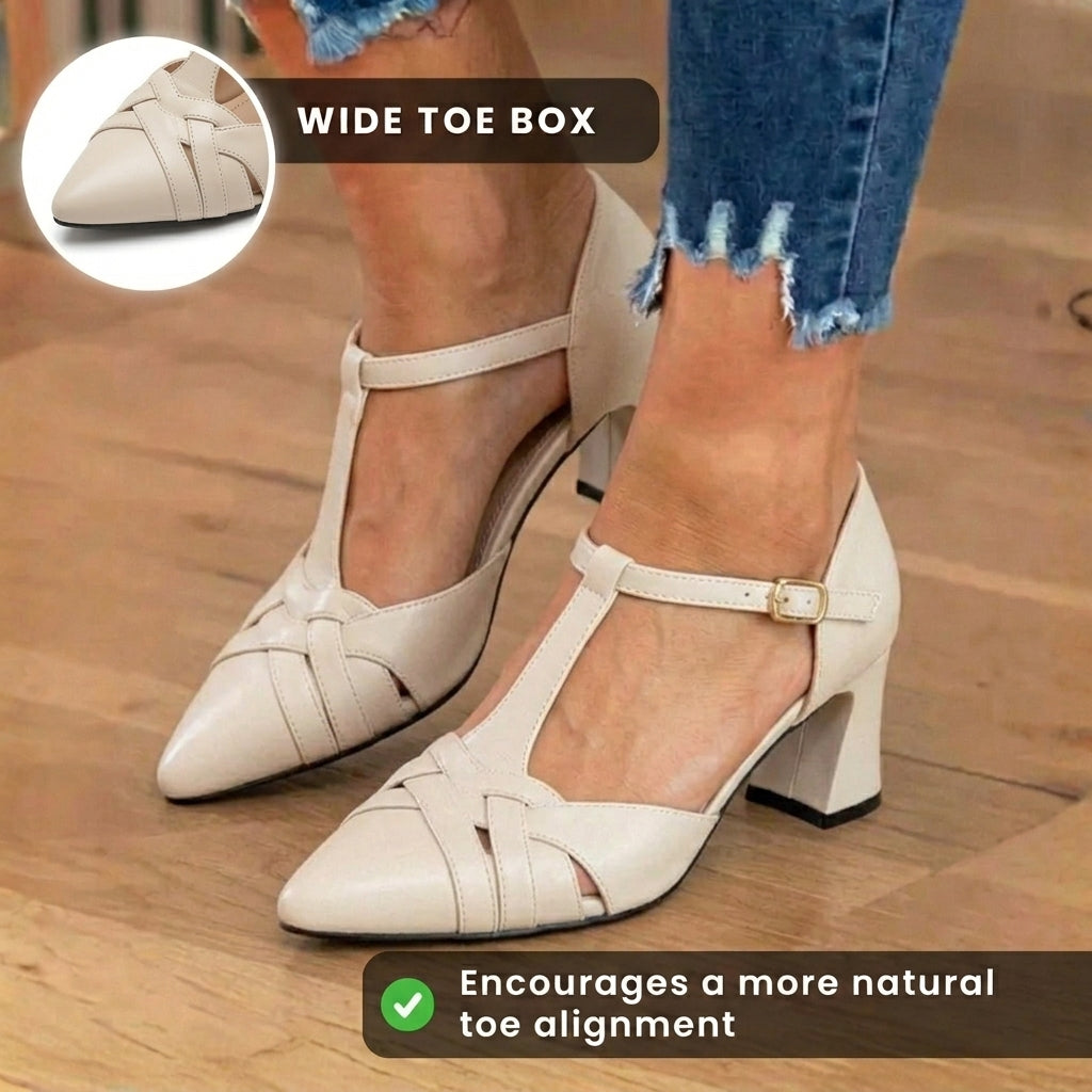 Scarpe Ortopediche Splendidamente Realizzate