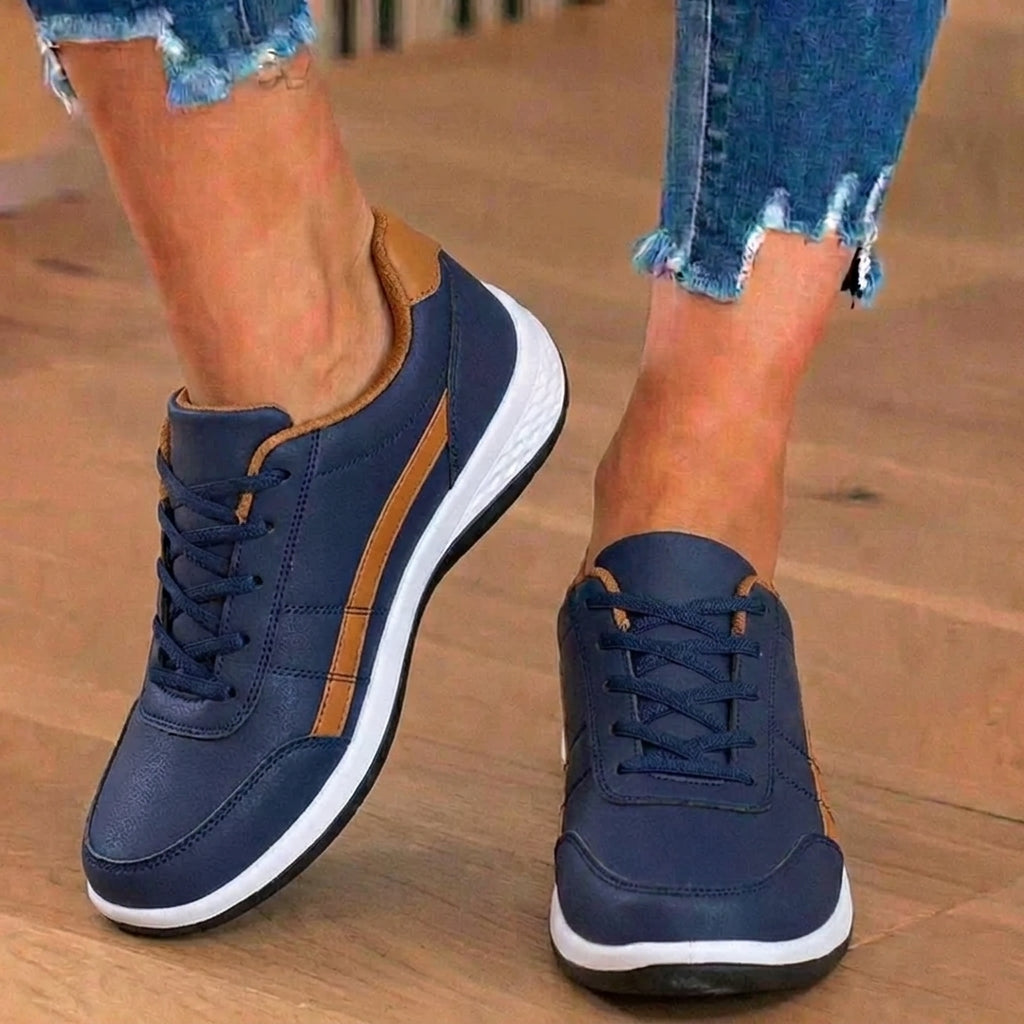 Sneakers Ortopediche Chic dal Design Unico