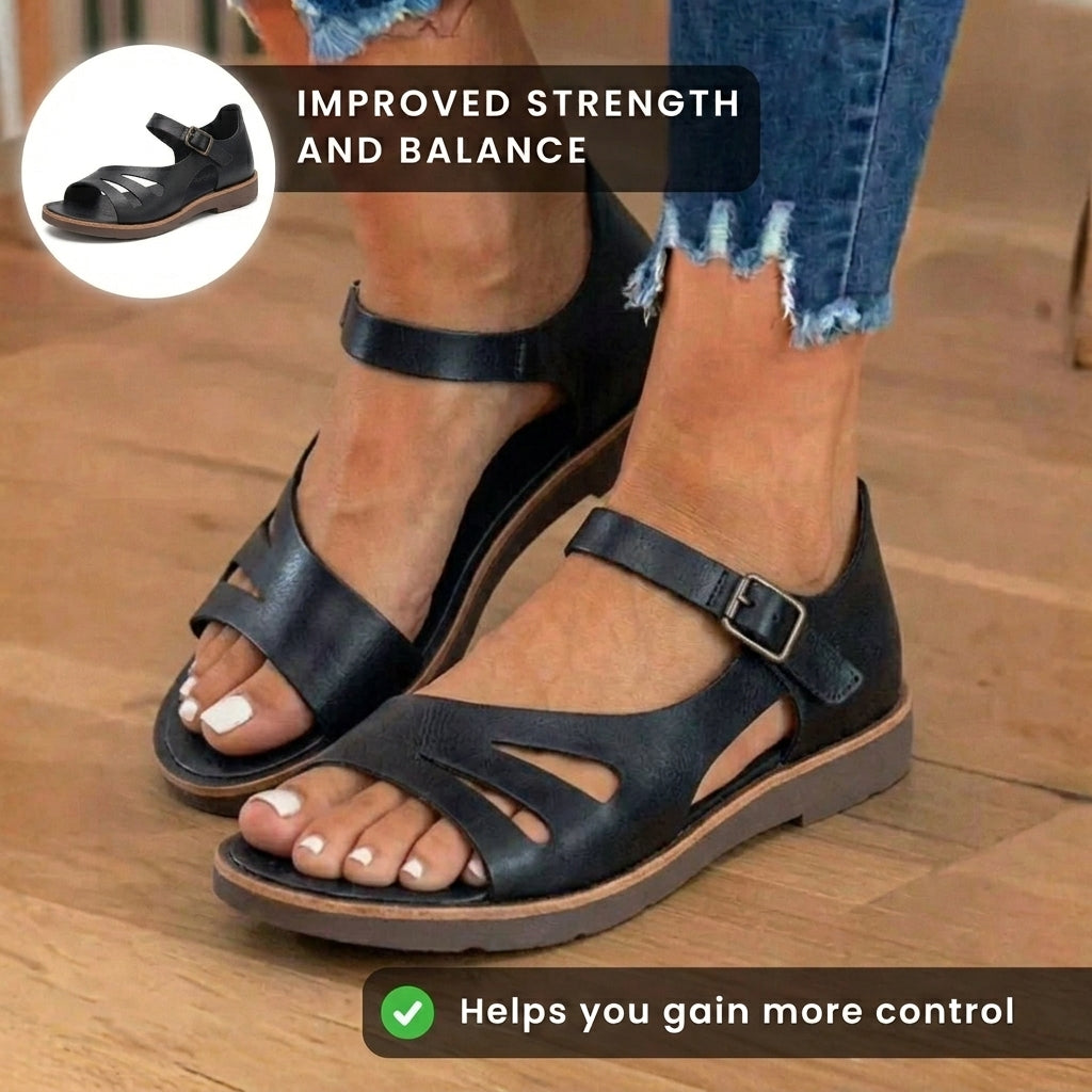 Scarpe Ortopediche Eleganti per Ogni Passo