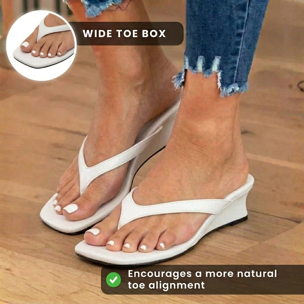 Scarpe Ortopediche Chic dal Design Unico