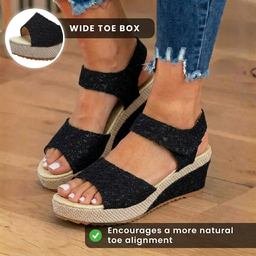 Scarpe Ortopediche Stilose per Ogni Occasione
