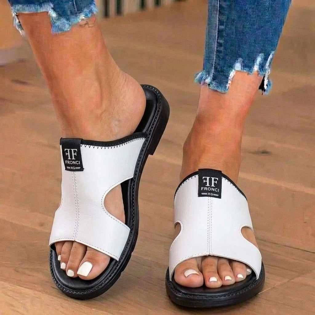 Scarpe Ortopediche Splendidamente Realizzate