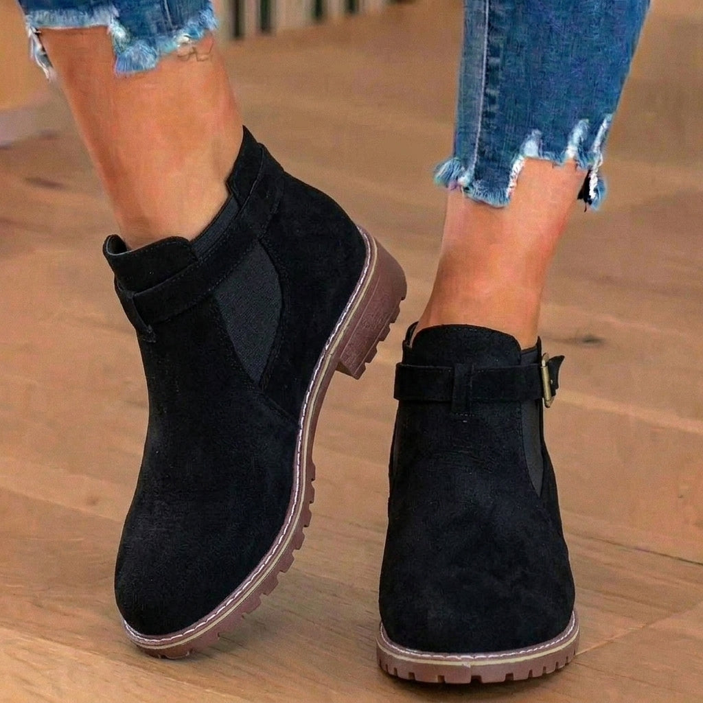 Scarpe Ortopediche Chic dal Design Unico