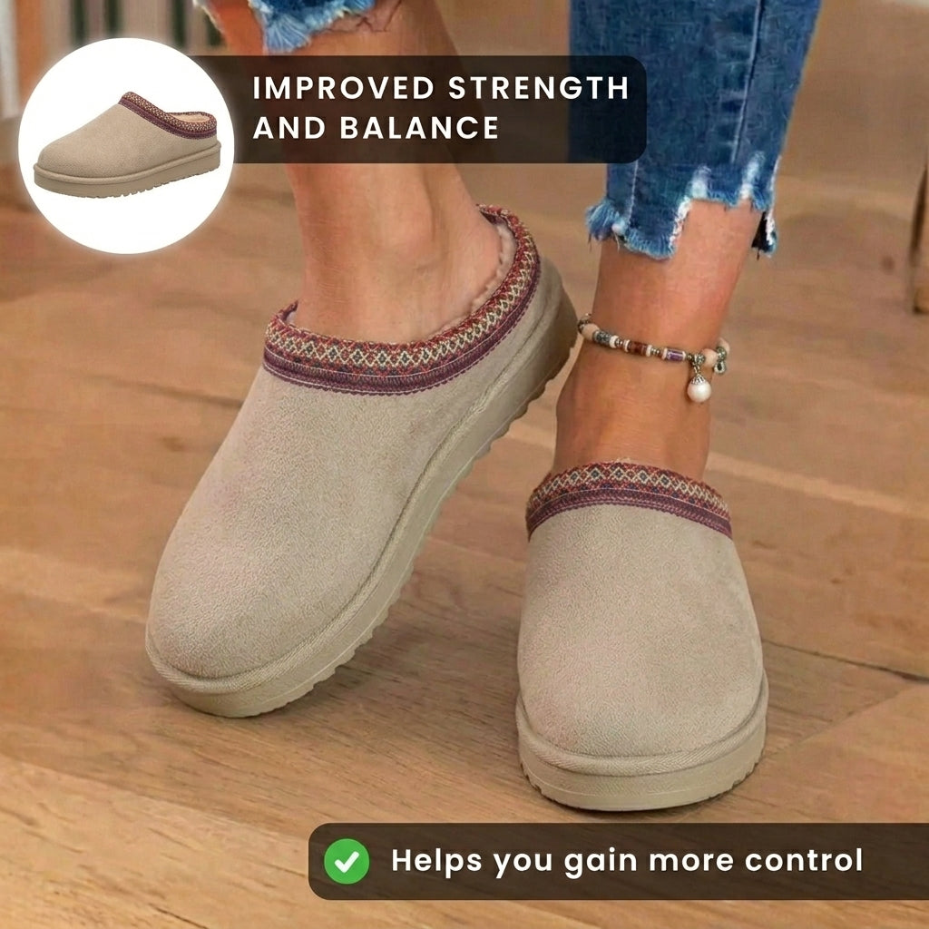 Scarpe Ortopediche Classiche con Stile Senza Tempo