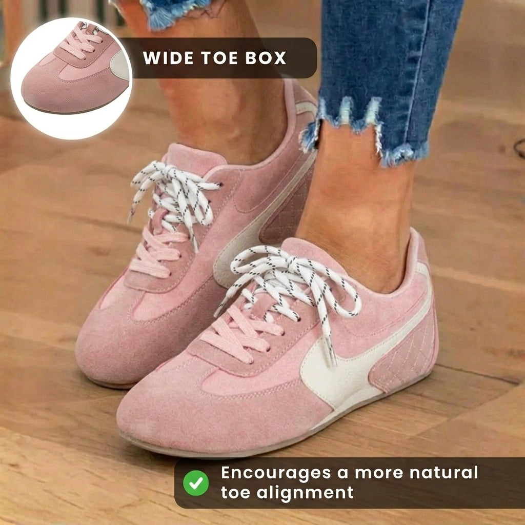 Sneakers Ortopediche Splendidamente Realizzate
