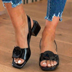 Scarpe Ortopediche Chic dal Design Unico