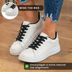 Sneakers Ortopediche Splendidamente Realizzate