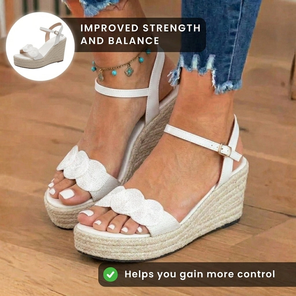 Scarpe Ortopediche Eleganti per Ogni Passo