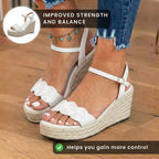 Scarpe Ortopediche Eleganti per Ogni Passo