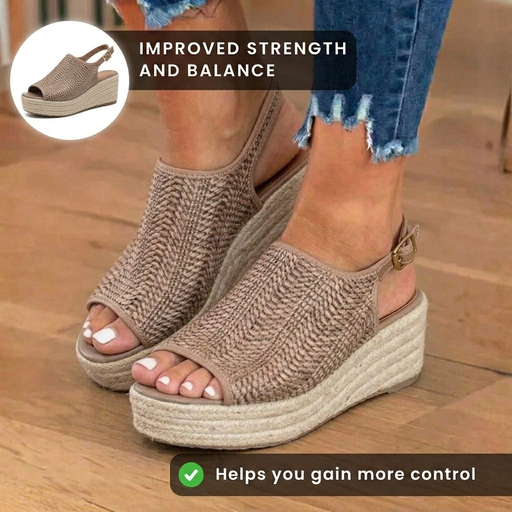 Scarpe Ortopediche Eleganti per Ogni Passo