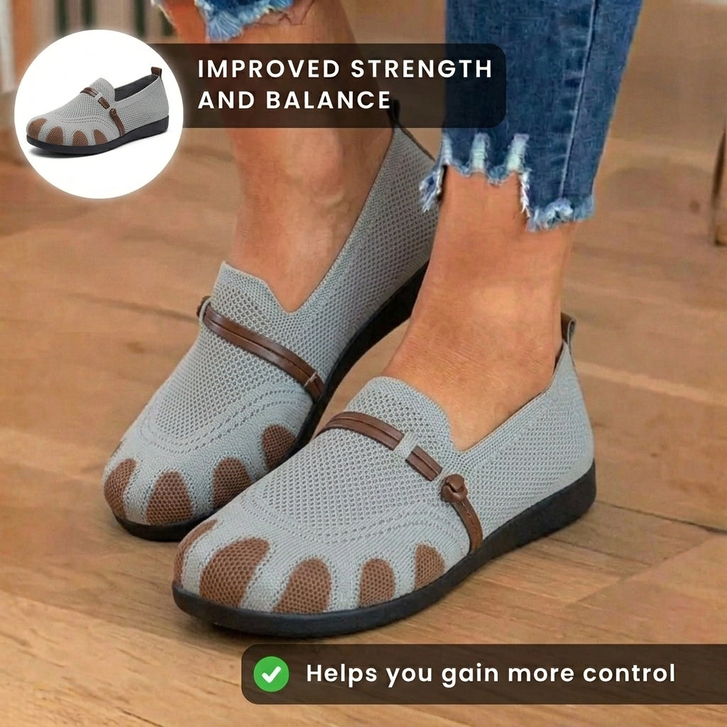 Scarpe Ortopediche Eleganti per Ogni Passo