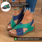 Scarpe Ortopediche Chic dal Design Unico