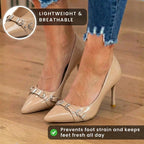Scarpe Ortopediche Classiche con Stile Senza Tempo