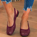 Scarpe Ortopediche Aggraziate dal Look Moderno