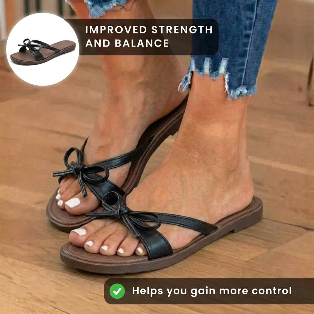 Scarpe Ortopediche Stilose per Ogni Occasione