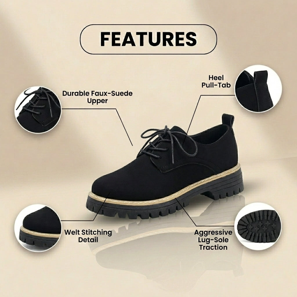 Scarpe Ortopediche Eleganti per Ogni Passo