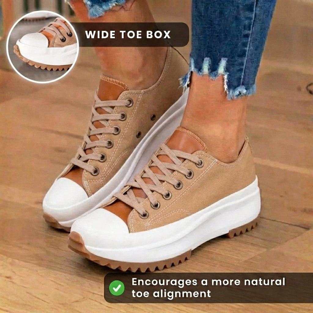 Scarpe Ortopediche Stilose per Ogni Occasione