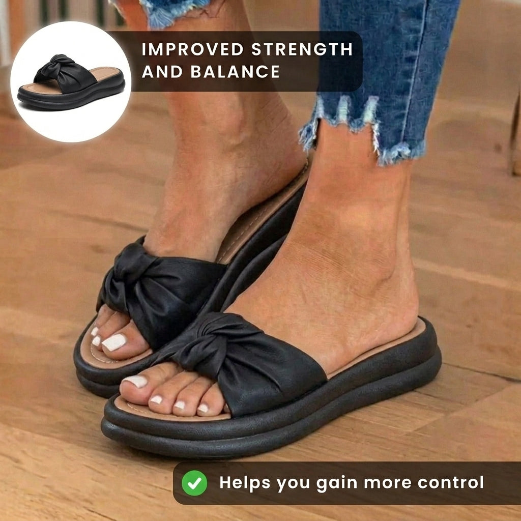 Scarpe Ortopediche Stilose per Ogni Occasione