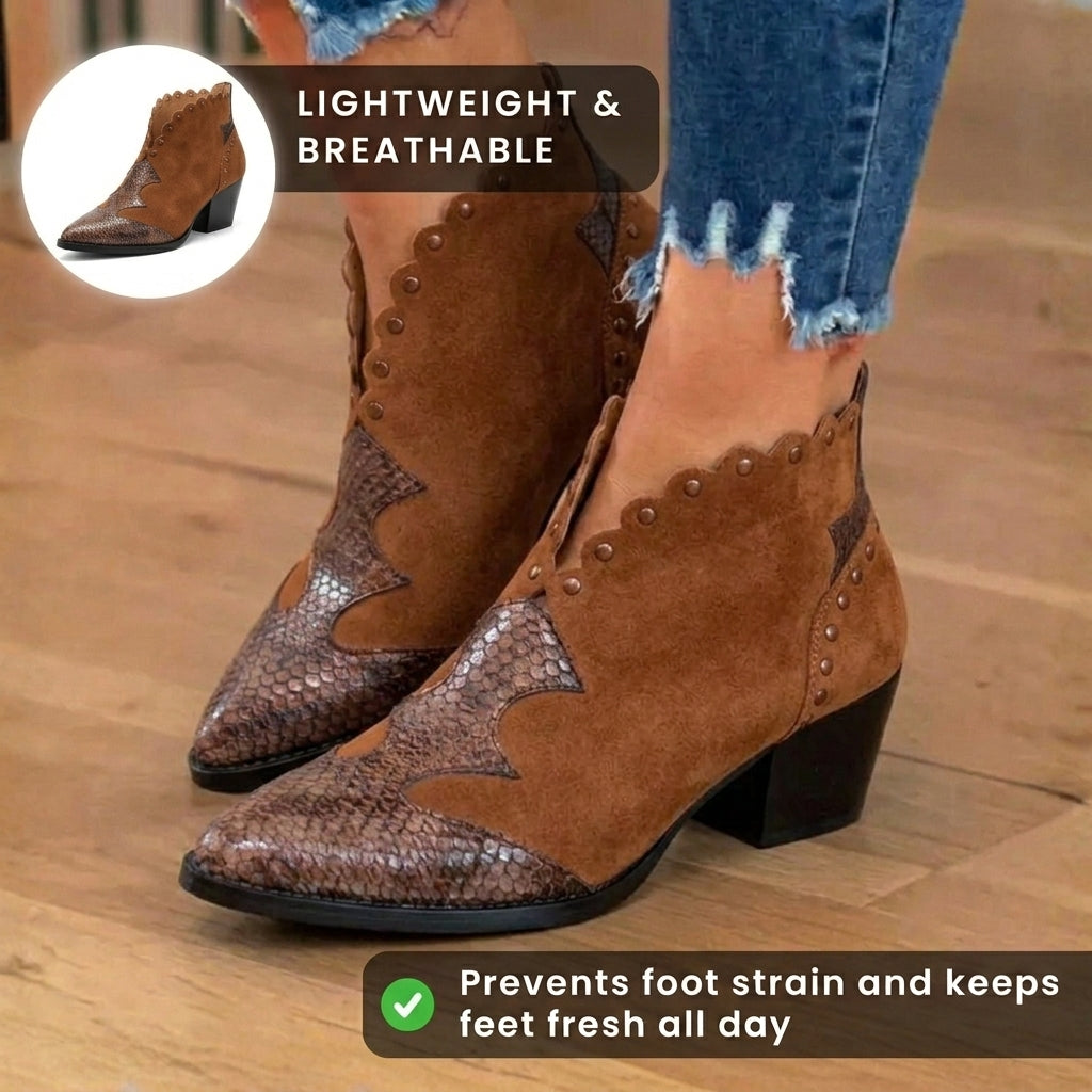 Scarpe Ortopediche Stilose per Ogni Occasione