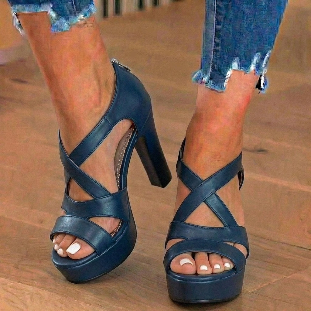 Scarpe Ortopediche Ispirate al Vintage