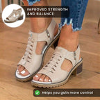 Scarpe Ortopediche Chic dal Design Unico